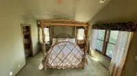 Blue Jay Lake House - Hot Tub