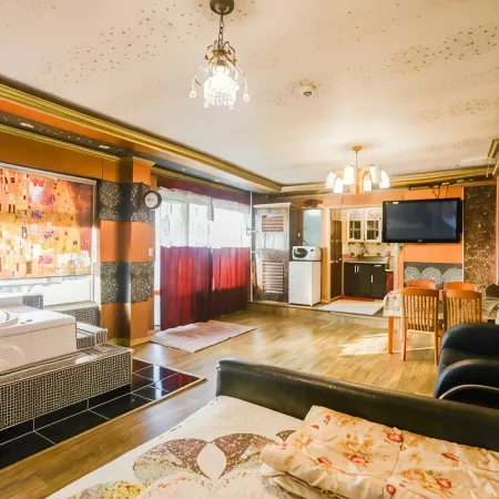 Namhae Viking Pension