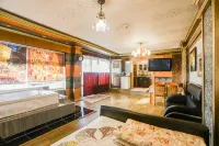 Namhae Viking Pension - acceptant les animaux