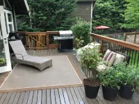 Beautiful Lake Whatcom/Sudden Valley House Rental steps from the water - 부티크