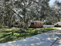 Relaxing 3 BR home close to Water, NAS, Perdido - Wifi