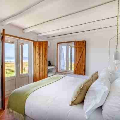 Monte da Bemposta Rooms