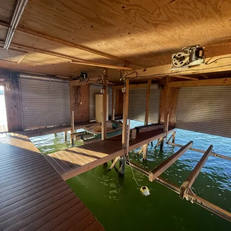 Lakefront Lifestyle you've been dreaming of awaits in this waterfront community.