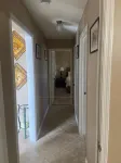 Cozy Palm Bay accommodation - Wifi
