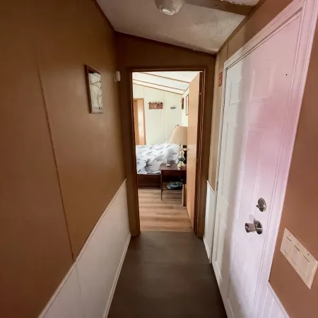 3Br, Hunters Getaway Atv/Sled Access