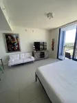 Studio Unit at Downtown Doral - 4 stjerner