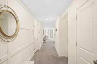 Serenity, a tranquil 4-bed, 3-bath home minutes away from UC Merced. - 3-نجوم