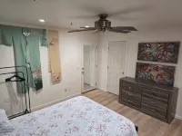 Quiet Ranch Guesthouse in Ramona - Wifi