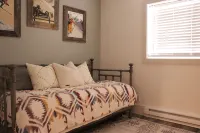 Stylish 2Bd 2BA. Steps to Beaver Creek Shuttle. Remodeled. - Parvekkeita