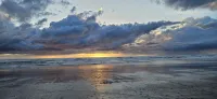 Panoramic Ocean Views! Large groups, pet friendly, game room. - Homestays