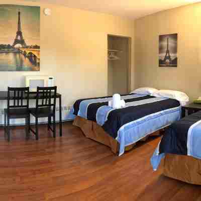 Wasaga Motel Inn Rooms