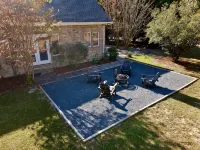 Pinehurst Golf Retreat - Landsted