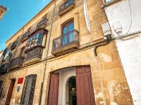 Alvar Fañez Hotels in Ubeda