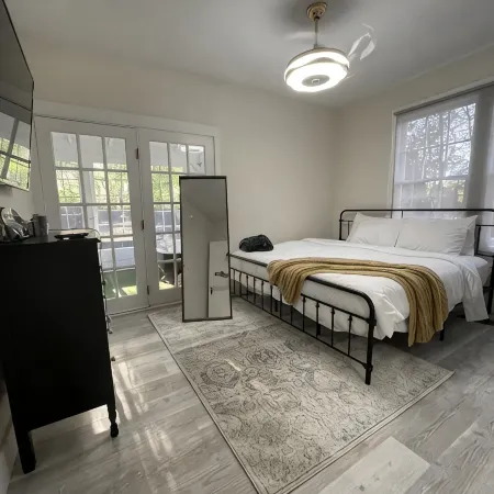Ocala Oasis: Mother in Law Suite + Pet Friendly