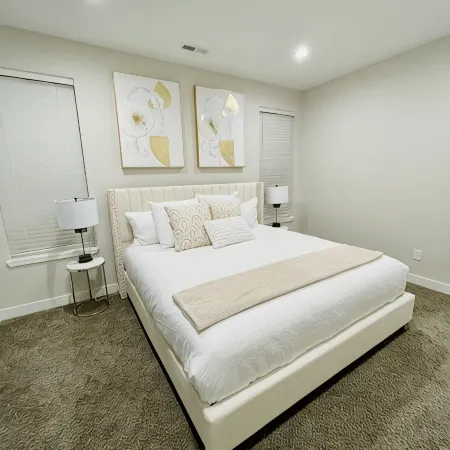 Valley Travel Home - close proximity to freeway and all of Spokane!