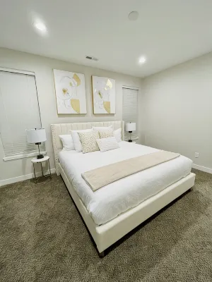 Valley Travel Home - close proximity to freeway and all of Spokane! - 3-Star