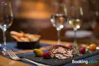 Sheraton Zagreb Hotel - breakfast