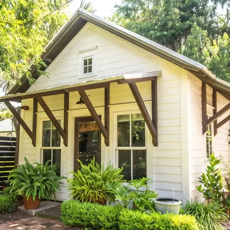 The Wren Guesthouse