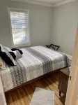 Cozy N Clean Brick Bungalow Dundee-  Best Porch Swing in the metro! - 방갈로