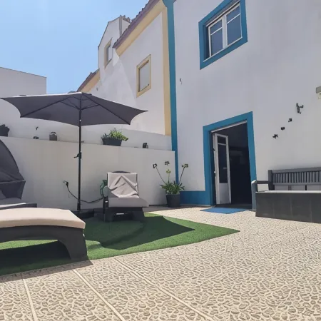 Baleal Paradise Inn