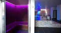Heraclea Hotel Residence - Gym