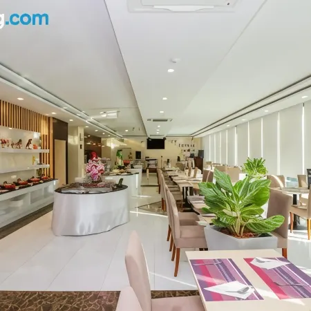 Tara Grand Hotel