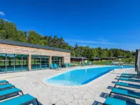 Domaine des Monedieres - Chalet Lac 4-6 - spa