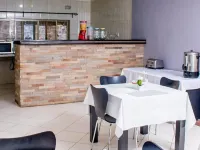 Rose Villa Lodge Hotel a Kitwe