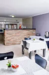 Rose Villa Lodge - Wifi