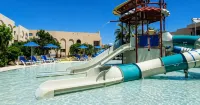 Vasia Resort and Spa, Sissi, Crete - Beach