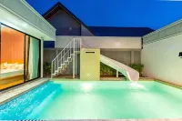 King Arthur Pool Villa - 프라이빗 풀