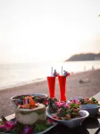 Rattanapura - Breakfast