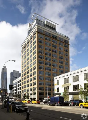 Ink48 Hotel Hotels in Midtown West