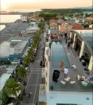Palace Lido Hotel & Suites - Ocean View