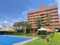 Hotel de Cuautla - Kolam Renang