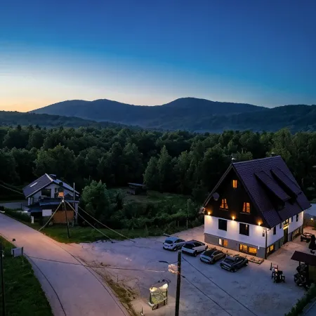 B&B Plitvice Queen