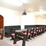 Shiga No Yu Hotel - Pet friendly