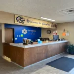 Days Inn Glendive - 2 ดาว