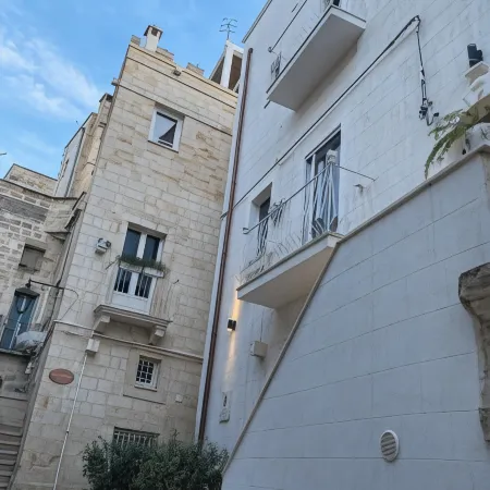 Nenetta Rooms & Suites Monopoli