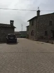 Azienda Agrituristica I Tre Casali - Parking