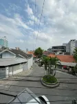 Cozy Centre Residence Semarang - 青年旅館