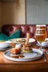 The Windmill - breakfast