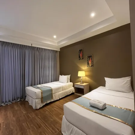Villa Verde Guest House