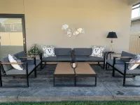 Modern Haven That Sleeps 6 and Close to Downtown Walla Walla and Wineries - 4-Sterne