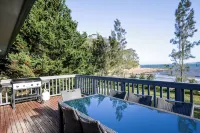 Pete's on the Beach, less than 5 minutes to Batemans Bay CBD - ติดทะเล