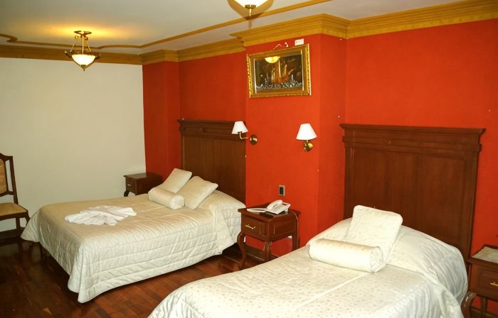 San Marino Royal Hotel
