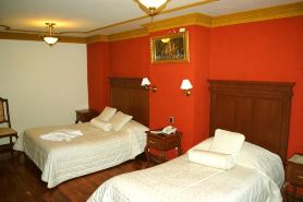 San Marino Royal Hotel