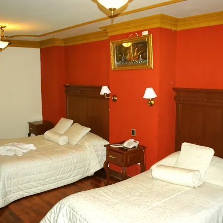 San Marino Royal Hotel