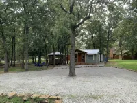 Cozy Lake Cabin - Fire Pit, Near Beach, Hiking, Golf & Disc Golf! - 3-Sterne