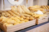Grupotel Port d´Alcudia - breakfast